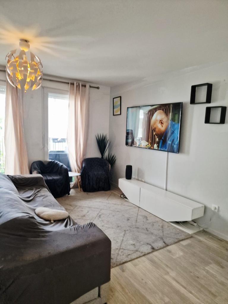 Location chambre Athis Mons - Photo 1