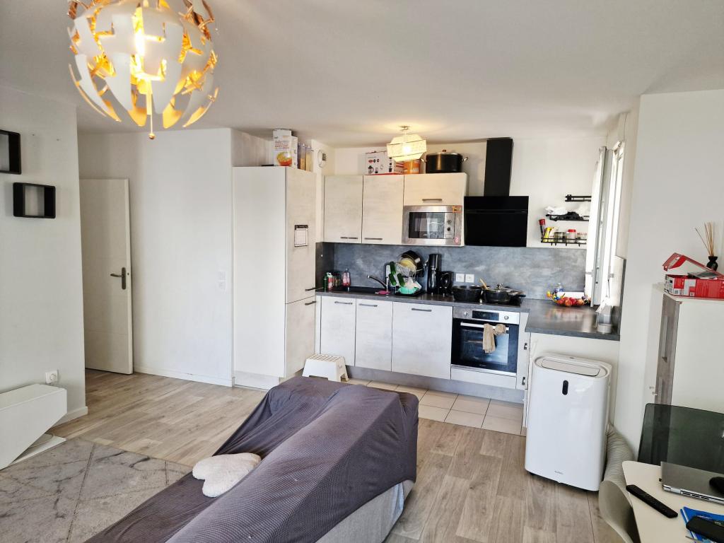 Location chambre Athis Mons - Photo 2