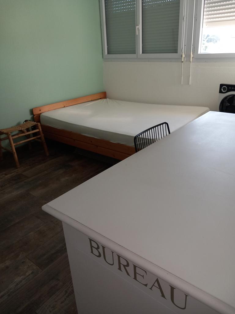 Location chambre Ramonville St Agne - Photo 1