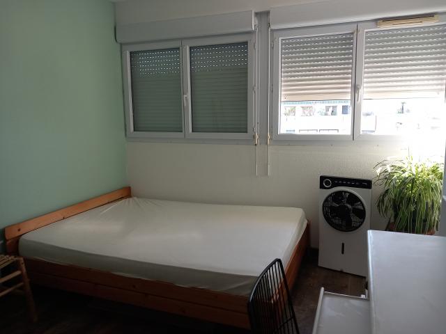 Location chambre Ramonville St Agne - Photo 6