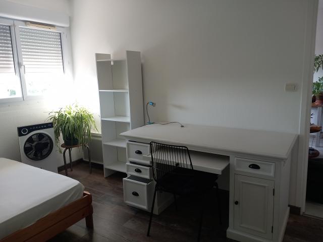 Location chambre Ramonville St Agne - Photo 7