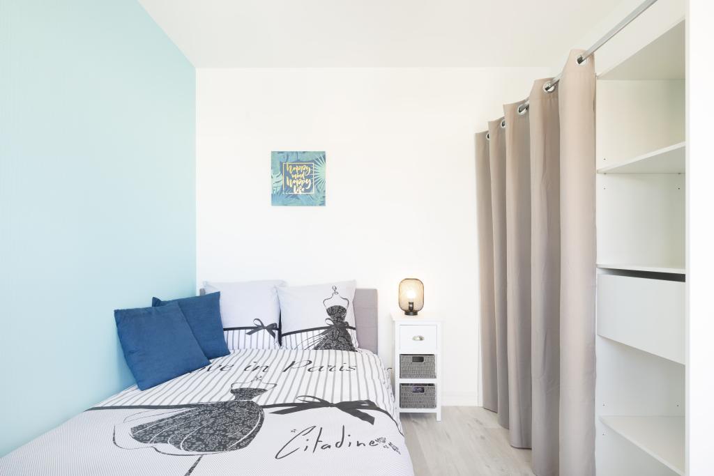 Location chambre Vandoeuvre les Nancy - Photo 1