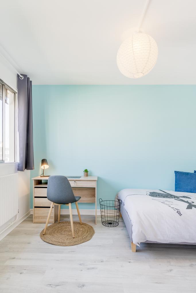 Location chambre Vandoeuvre les Nancy - Photo 2
