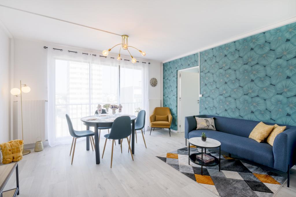 Location chambre Vandoeuvre les Nancy - Photo 3