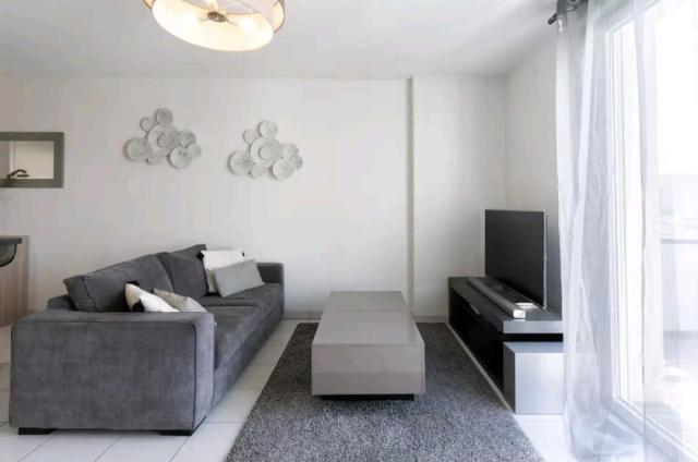 Location appartement T2 Cugnaux - Photo 2