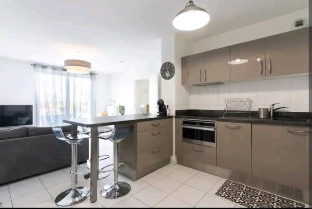 Location appartement T2 Cugnaux - Photo 3