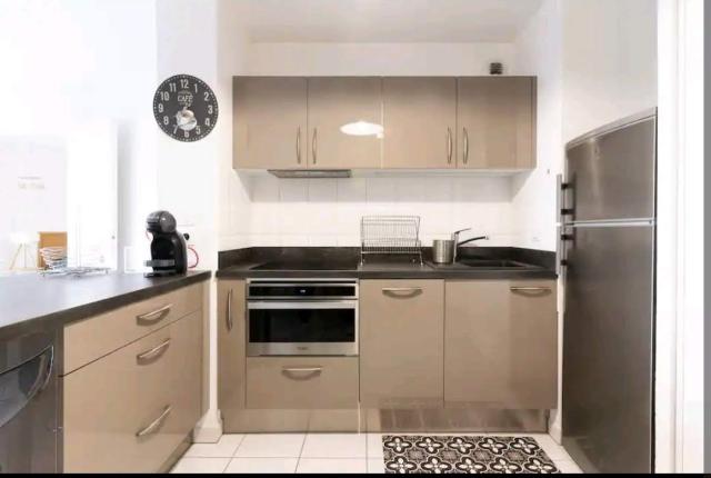 Location appartement T2 Cugnaux - Photo 4