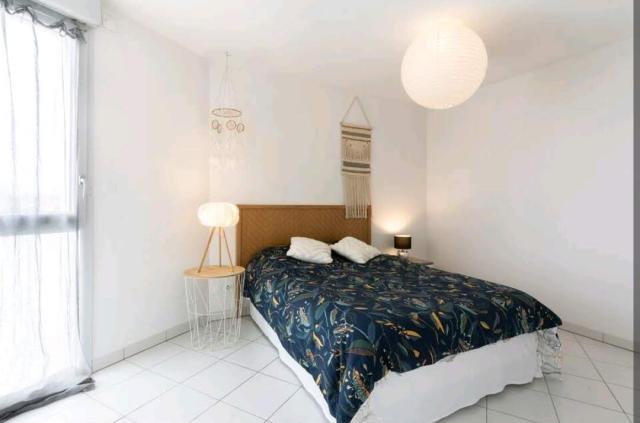 Location appartement T2 Cugnaux - Photo 5
