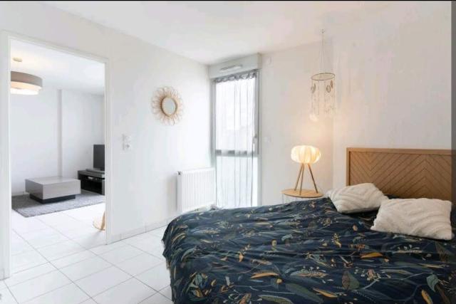 Location appartement T2 Cugnaux - Photo 6