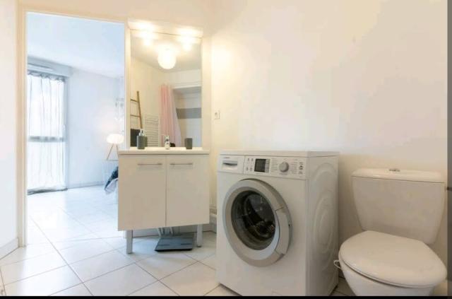 Location appartement T2 Cugnaux - Photo 7