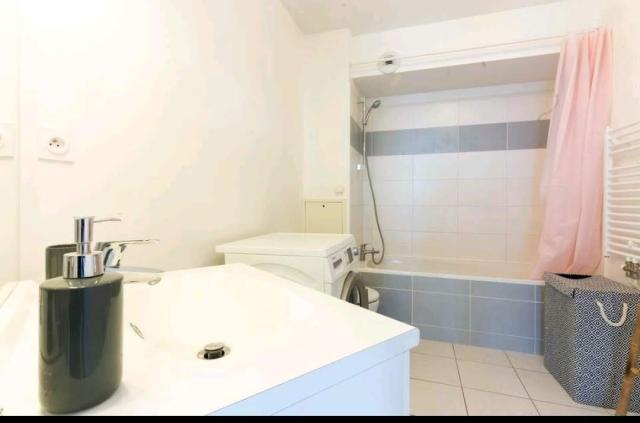 Location appartement T2 Cugnaux - Photo 8