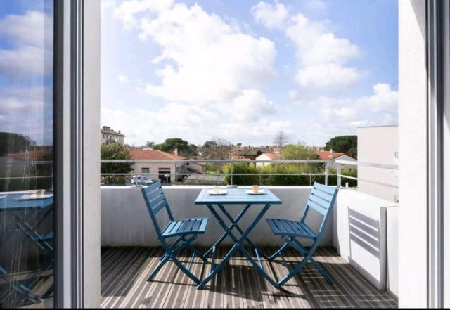 Location appartement T2 Cugnaux - Photo 9