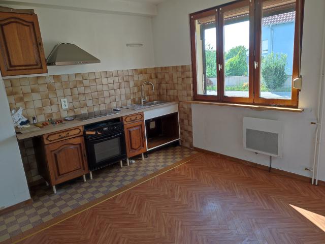 Location appartement T2 Gambsheim - Photo 2