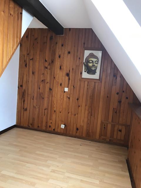 Location appartement T2 Phalsbourg - Photo 4