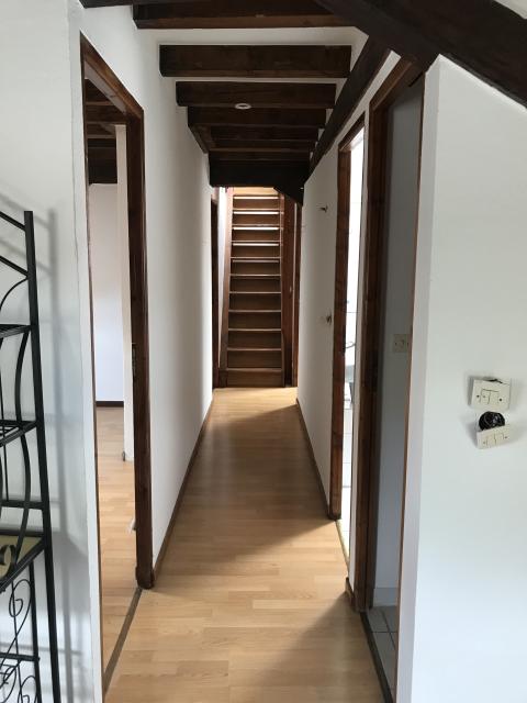 Location appartement T2 Phalsbourg - Photo 5