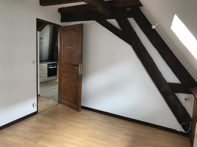 Location appartement T2 Phalsbourg - Photo 6