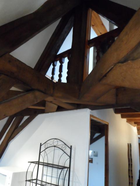 Location appartement T2 Phalsbourg - Photo 8