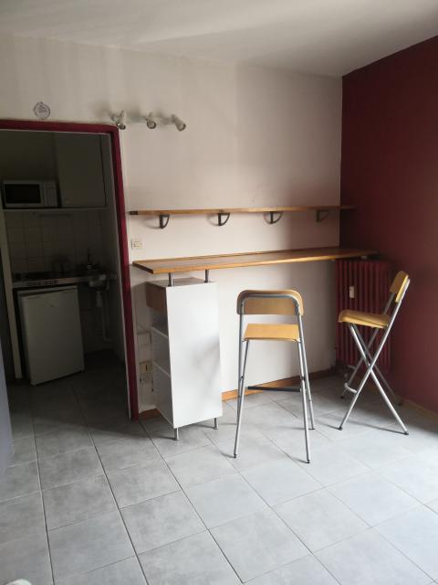 Location studio Montpellier - Photo 4