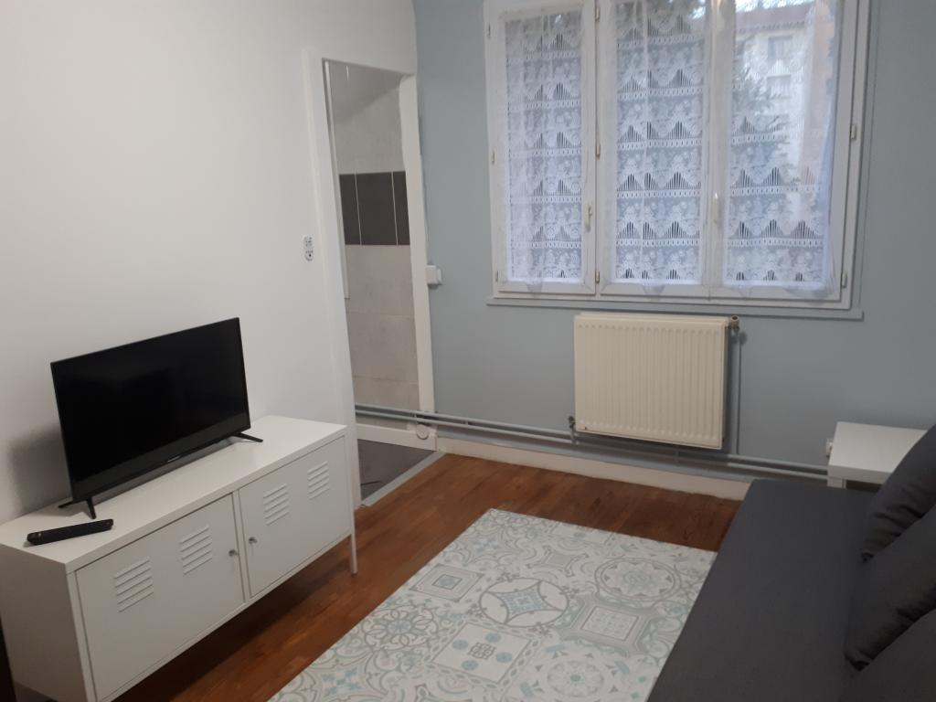 Location chambre Lyon 8 - Photo 1