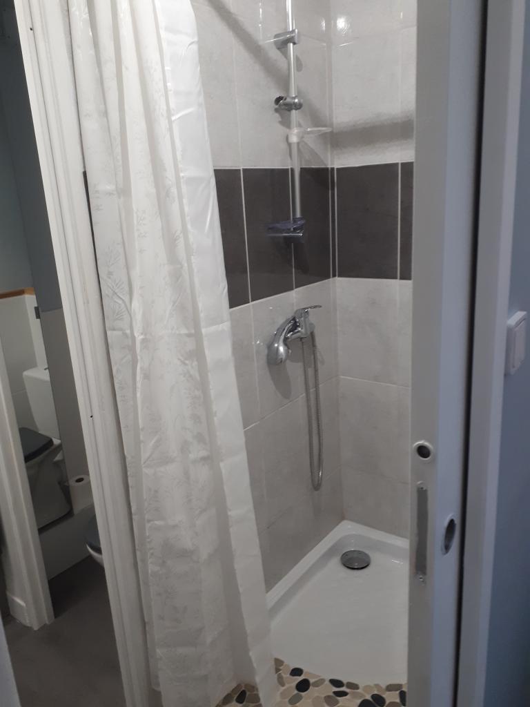 Location chambre Lyon 8 - Photo 4