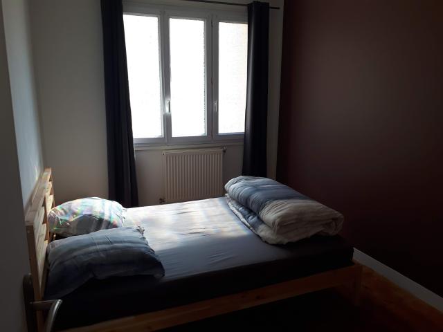Location appartement T3 Lyon 8 - Photo 3