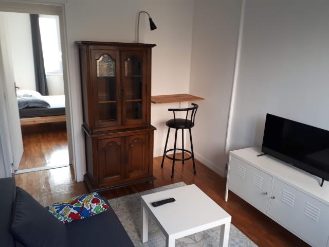 Location appartement T3 Lyon 8 - Photo 5