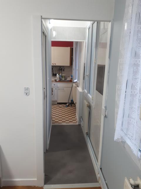 Location appartement T3 Lyon 8 - Photo 8