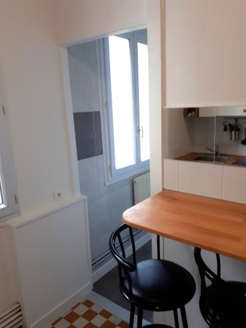 Location appartement T3 Lyon 8 - Photo 10