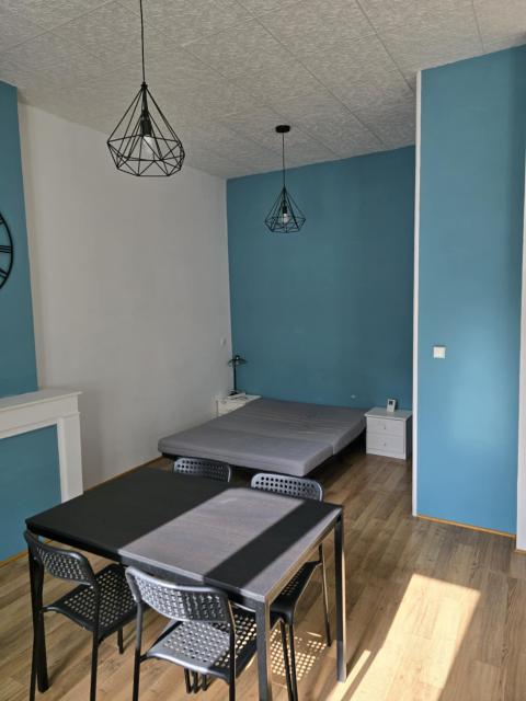 Location studio St Etienne - Photo 3