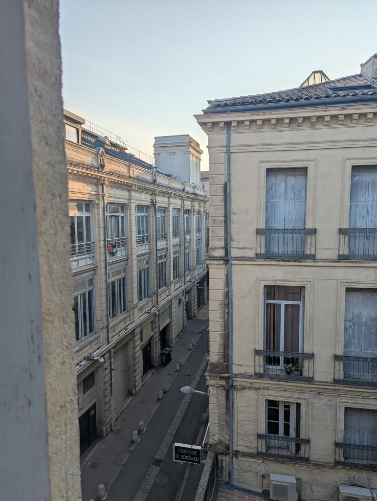 Location chambre Montpellier - Photo 4