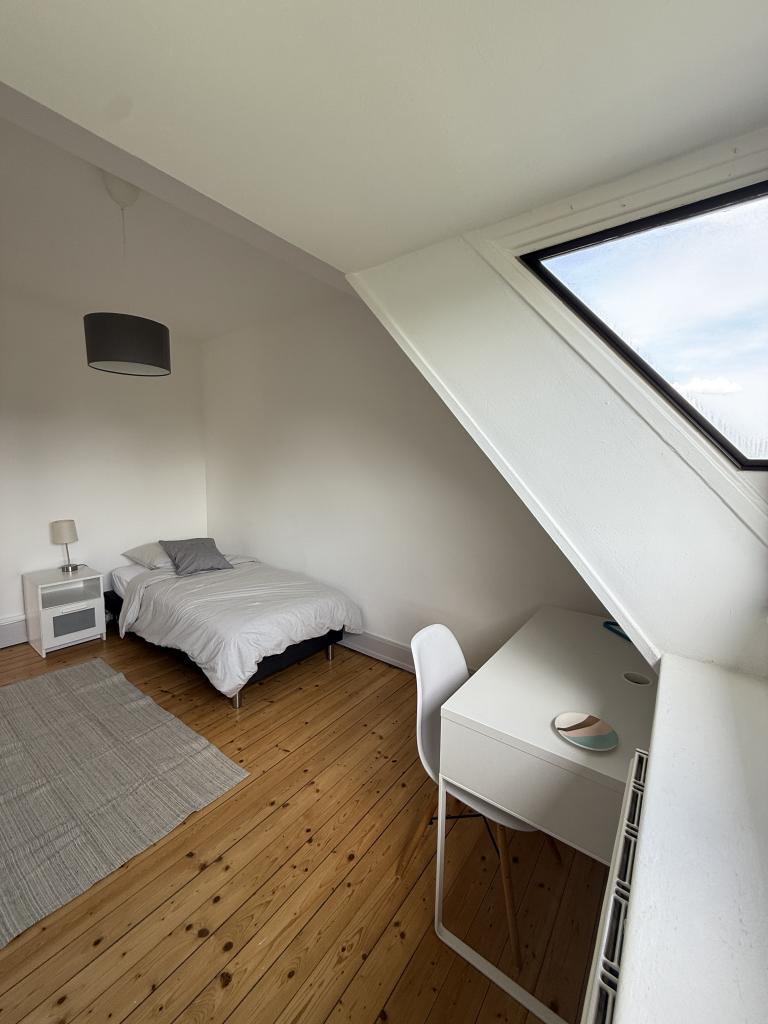 Location chambre Mulhouse - Photo 2