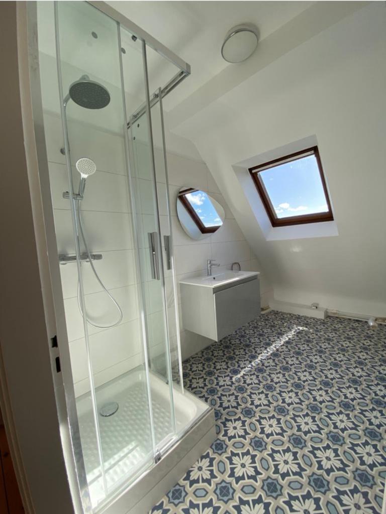 Location chambre Mulhouse - Photo 4