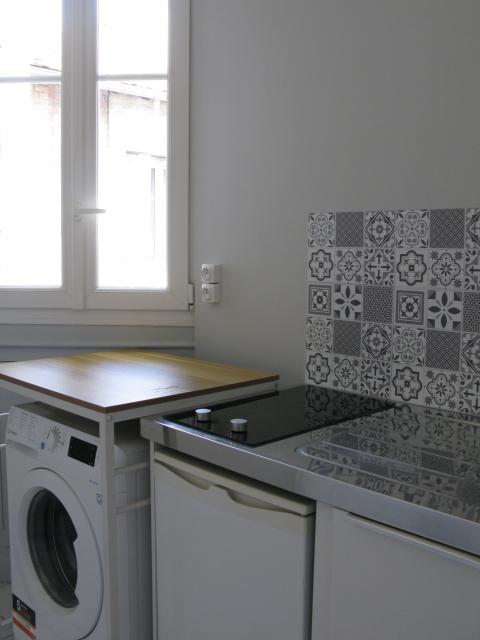Location studio Colombes - Photo 4