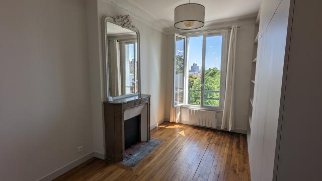 Location appartement T3 La Garenne Colombes - Photo 2