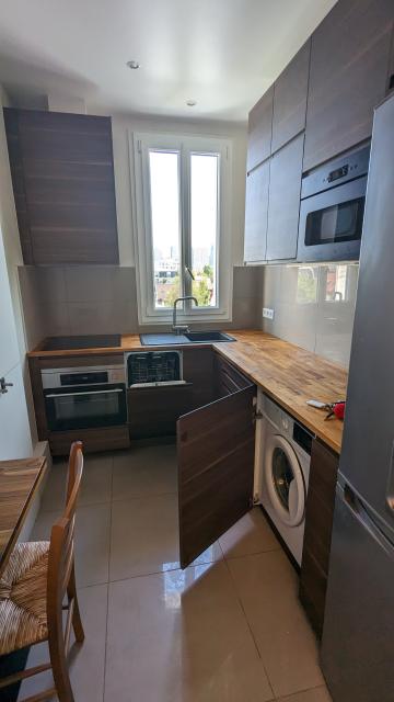 Location appartement T3 La Garenne Colombes - Photo 3