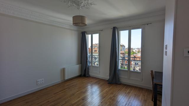 Location appartement T3 La Garenne Colombes - Photo 4