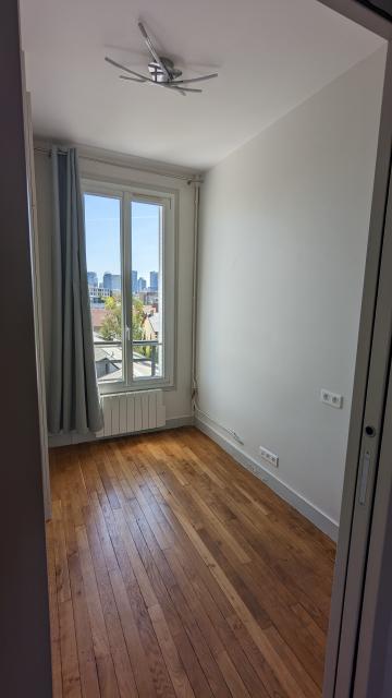 Location appartement T3 La Garenne Colombes - Photo 5
