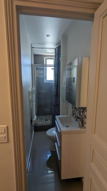 Location appartement T3 La Garenne Colombes - Photo 6