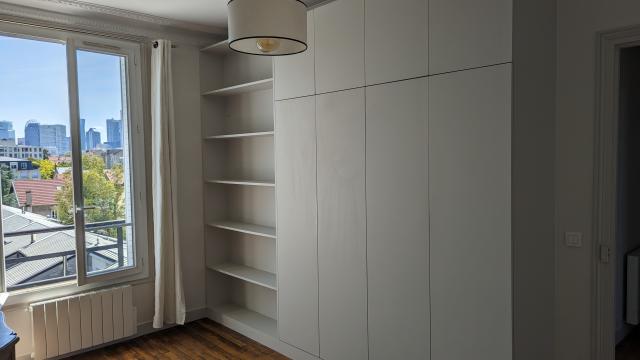 Location appartement T3 La Garenne Colombes - Photo 7
