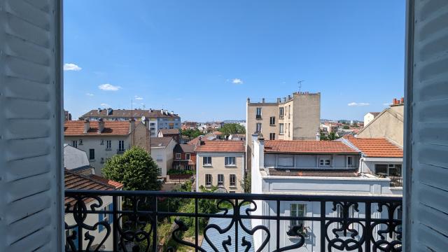 Location appartement T3 La Garenne Colombes - Photo 8
