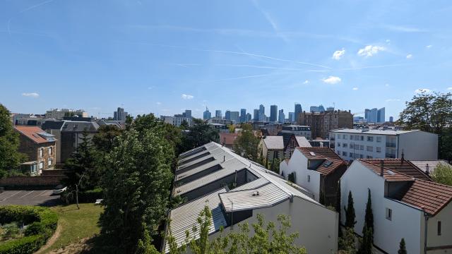Location appartement T3 La Garenne Colombes - Photo 9