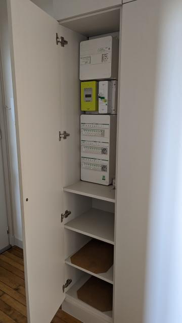 Location appartement T3 La Garenne Colombes - Photo 10