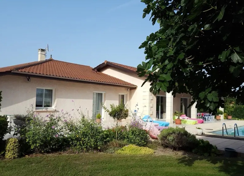 Location chambre Ambares et Lagrave - Photo 4