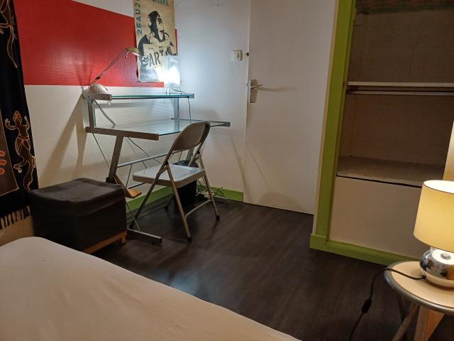 Location chambre Nantes - Photo 2