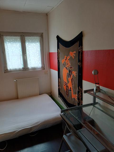 Location chambre Nantes - Photo 3