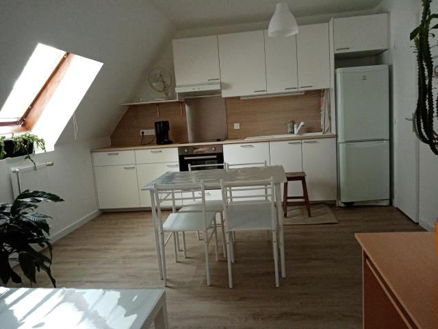 Location chambre Le Mesnil Esnard - Photo 2