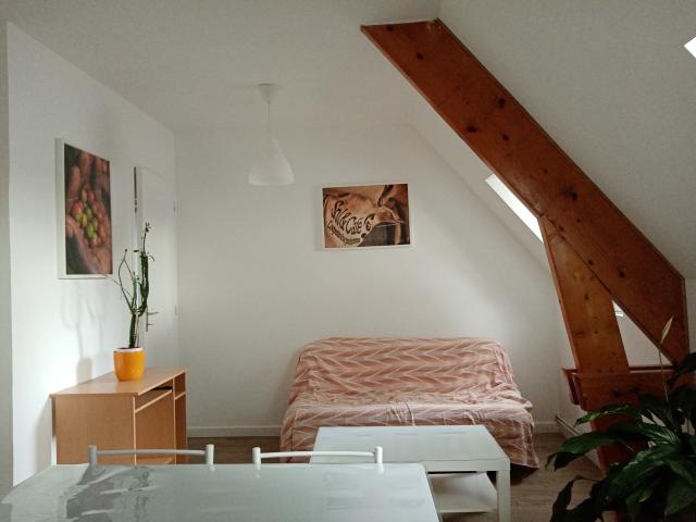Location chambre Le Mesnil Esnard - Photo 3