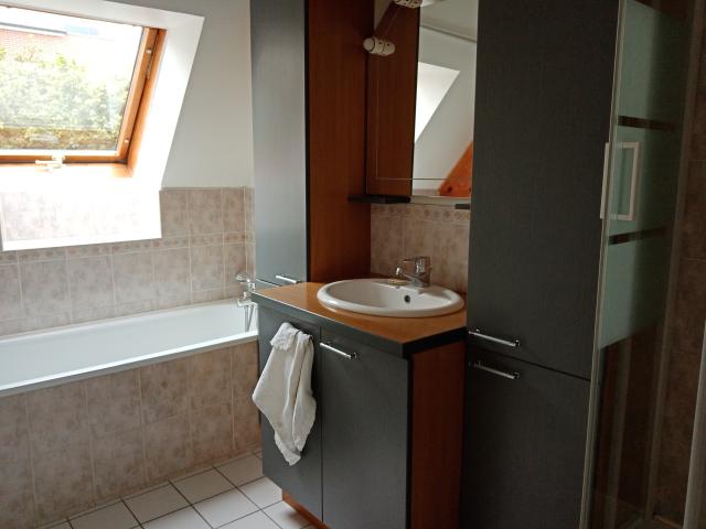 Location chambre Le Mesnil Esnard - Photo 4