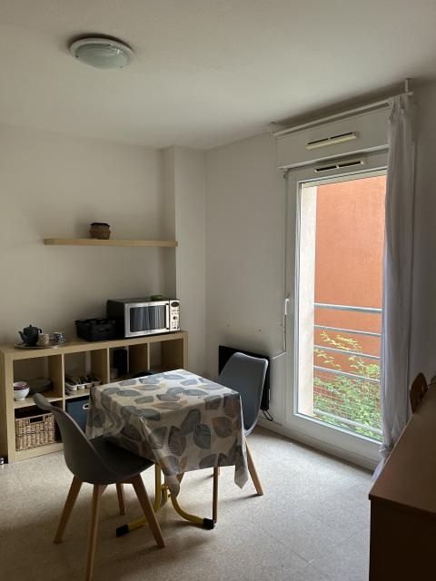 Location studio Nimes - Photo 4
