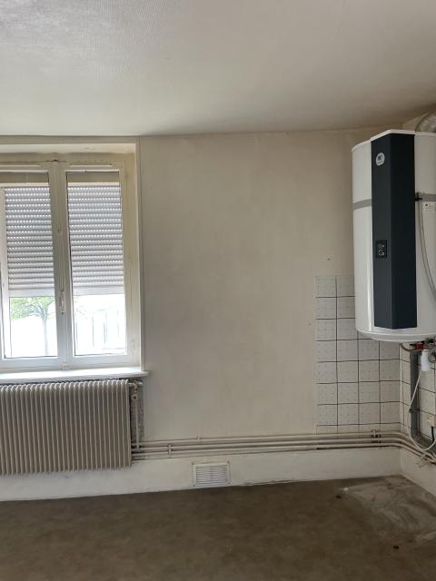 Location appartement T3 Rambervillers - Photo 2